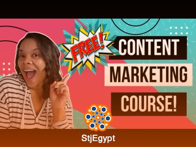 The Ultimate Guide to Content Strategy | 2.5-Hour Content Marketing Course