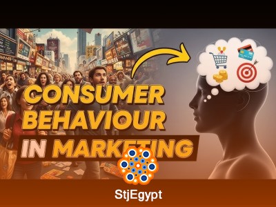 Consumer Behavior & Marketing Psychology | Complete Course