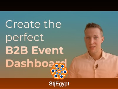 B2B Event Marketing and Virtual Events Course