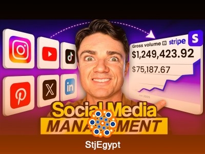 Title: Free Social Media Management Agency Course (7-Hour SMMA Training)