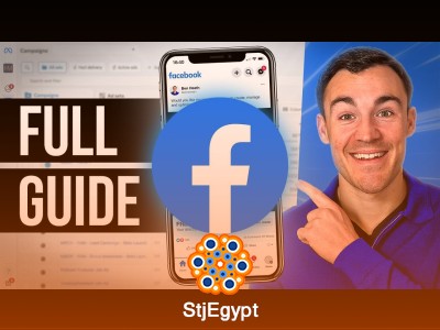 Title: The BEST Facebook Ads Tutorial for Beginners (Full Guide)