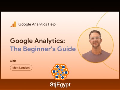 Google Analytics 4 Tutorials Series | GA4 & Google Tag Manager for Beginners