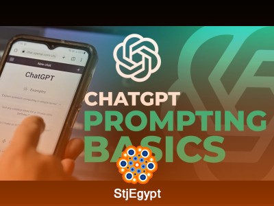 ChatGPT Masterclass 2025 | Complete AI Tutorial for Beginners & Professionals