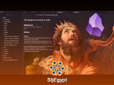 Obsidian Mastery 2025 | Full Guide & Setup for Learning and Productivity