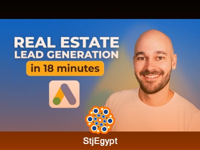 Lead Generation Training Video for Realtors
