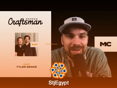 Lead Generation Course and Recap with Tyler Grace