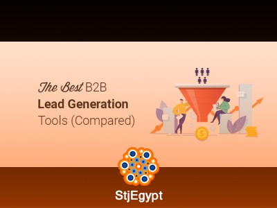 B2B Lead Generation Course – Steal Our Top 5 Hacks