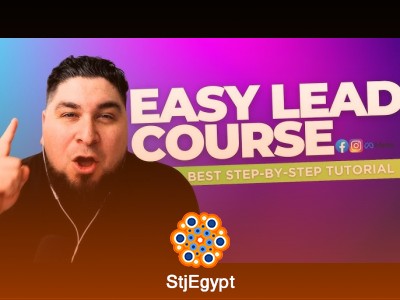 Meta Ads for Lead Generation – Full Course