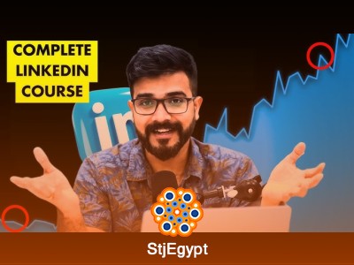 How to Attract Clients on LinkedIn – Free 2 Hour Course