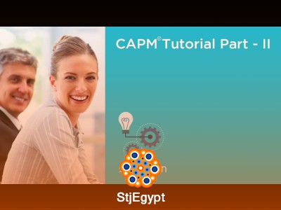CAPM Certification Training