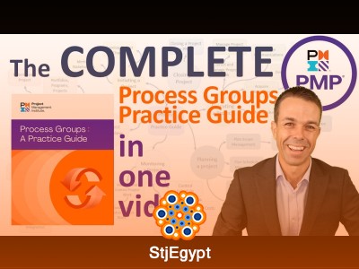 PMBOK Project Management Foundations