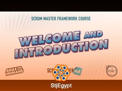 Scrum 101: Scrum Framework Fundamentals