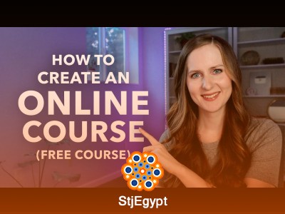 How to Create an Online Course for Beginners – Start to Finish