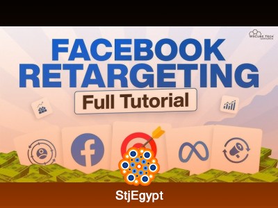 Facebook Retargeting Full Course – Complete 9-Part Guide