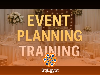 Event Planning Training Course: Learn Professional Event Management Skills