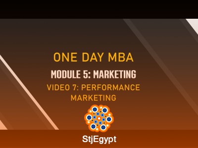 Marketing Strategy Fundamentals Course: From Strategy to Action