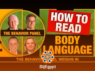 Learn How to Read Body Language with the World’s Top Experts