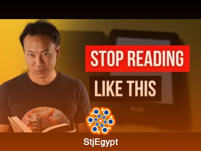 Speed Reading Mastery – Learn to Read Faster and Remember More
