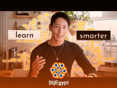 Mind Map Speed Learning: Absorb Everything You Hear