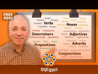 English Grammar: Complete Guide in 90 Minutes