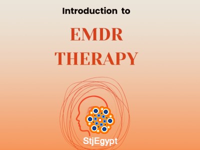 Introduction to EMDR: Eye Movement Desensitization and Reprocessing