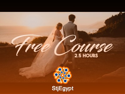 Free Wedding Photography Course – Your First Wedding Behind the Scenes