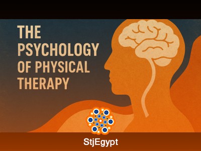 The Role of Psychology in Physical Therapy