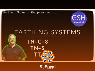 Electrical Earthing and Safety Fundamentals: TN-S, TN-C-S, and Fault Testing