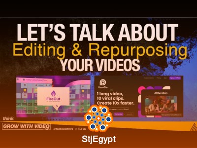 Mastering AI for Content Creation | Full Guide 2024