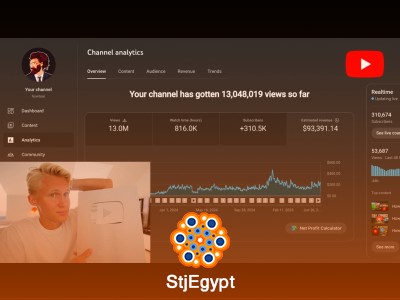 How to Start a Faceless YouTube Channel with AI | 2-Hour Full Course