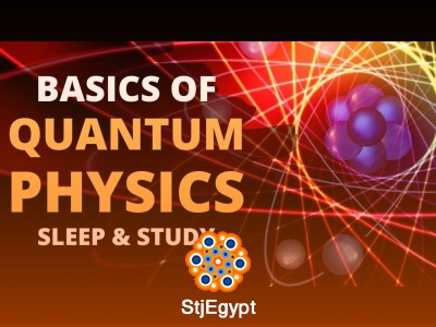 Fundamentals of Quantum Physics: Basics of Quantum Mechanics