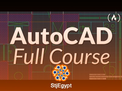 AutoCAD Course for Beginners – Complete Step by Step Guide