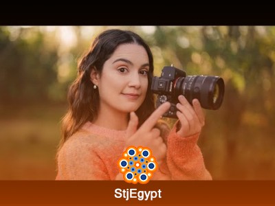 Portrait Photography Tips with Julia Trotti