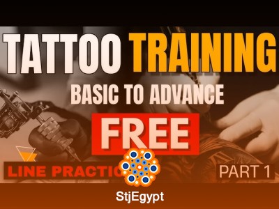 Tattoo Training Course | BodyArt Tattoo (In Hindi)