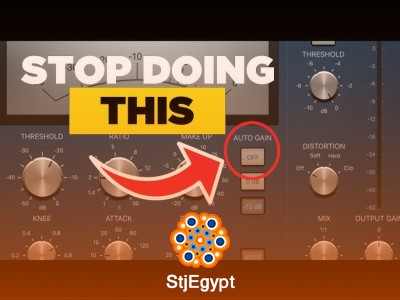 How to Master Your Music: Complete 6-Hour Audio Mastering Course