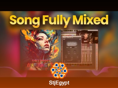 Mixing Rock from Start to Finish (Part 1): Complete Guide