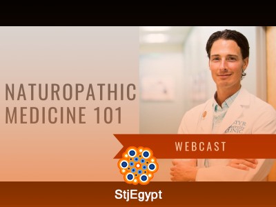 Naturopathic Medicine 101