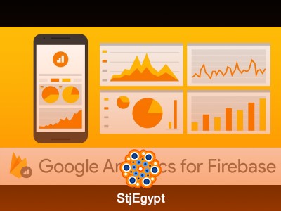 Google Analytics for Firebase Complete App Analytics Course