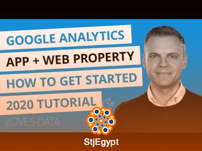 Google Analytics Setup & Integration Master Course (WordPress, Ads, Search Console)