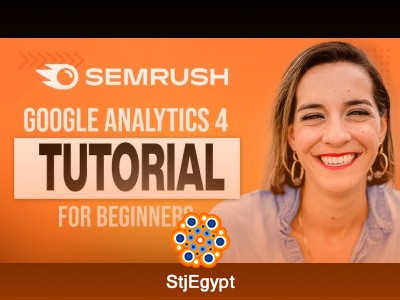 Beginner’s Guide to Google Analytics 4 (GA4 Full Tutorial)