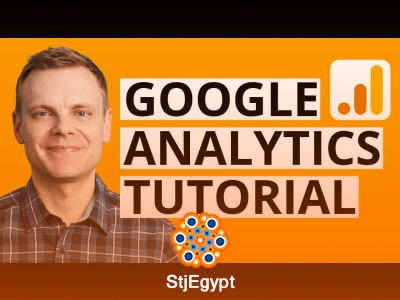 Google Analytics Tutorial for Beginners (Complete GA Guide)