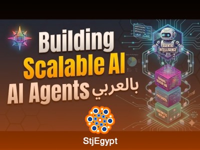 Building AI Agents with AutoGen Course | Multi-Agent Systems & Automation