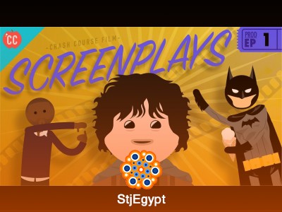 Screenwriting Crash Course: From Beginner to Professional Scriptwriting