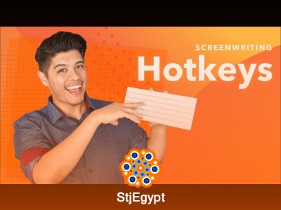 StudioBinder Screenwriting Course: Master Script Formatting & Editing