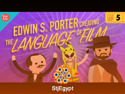 Advanced Screenwriting Workshop: From Idea to Professional Script