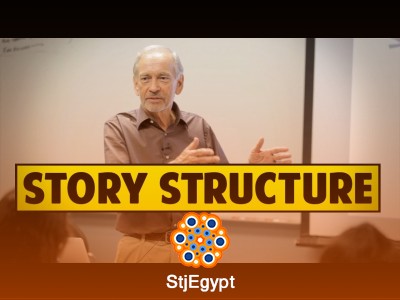 Screenplay Story Structure Masterclass: Learn Professional Story Design