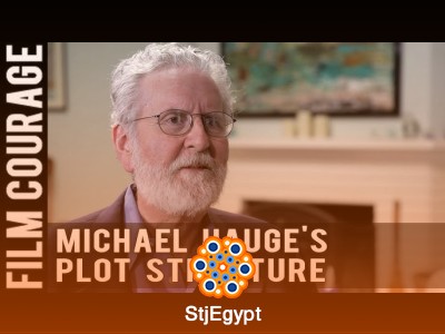 Screenwriting Plot Structure Masterclass: Michael Hauge Full Interview