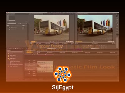 Advanced Color Grading in Premiere Pro: Cinematic Techniques & Pro Tips