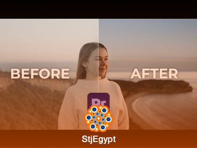 Premiere Pro Color Grading Course: Complete Workflow from Beginner to Pro