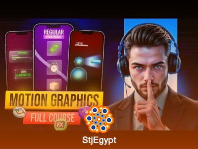 Alight Motion Full Course – Mobile Motion Graphics & Video Editing Masterclass